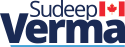 Nominate Sudeep Verma Logo
